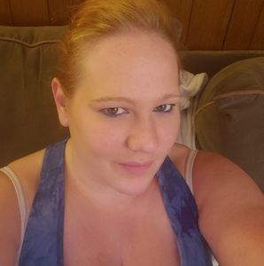 Meet your Posher, Audrey